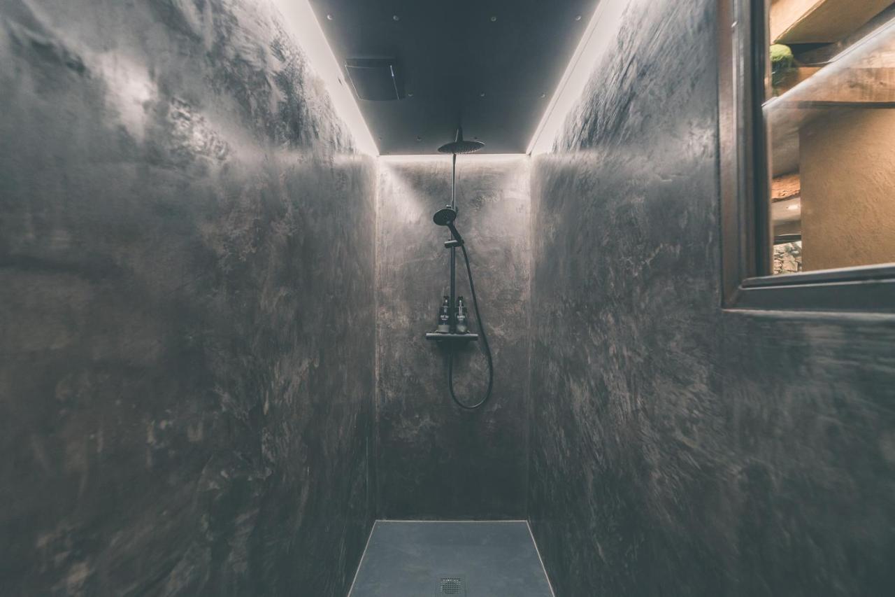 Romantic Getaway - Sauna And Jacuzzi - El Clandestino Стумон Екстер'єр фото